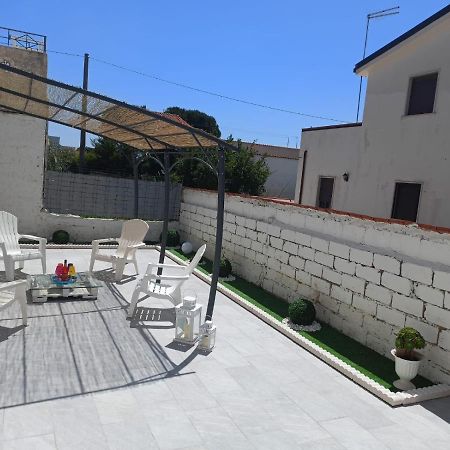 Villa Borgo Arenella Syracuse Exterior foto