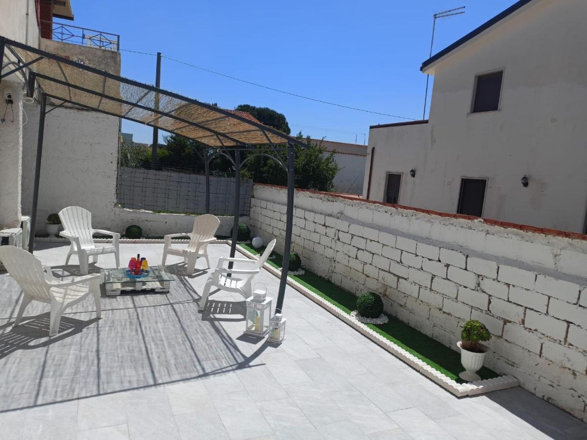 Villa Borgo Arenella Syracuse Exterior foto