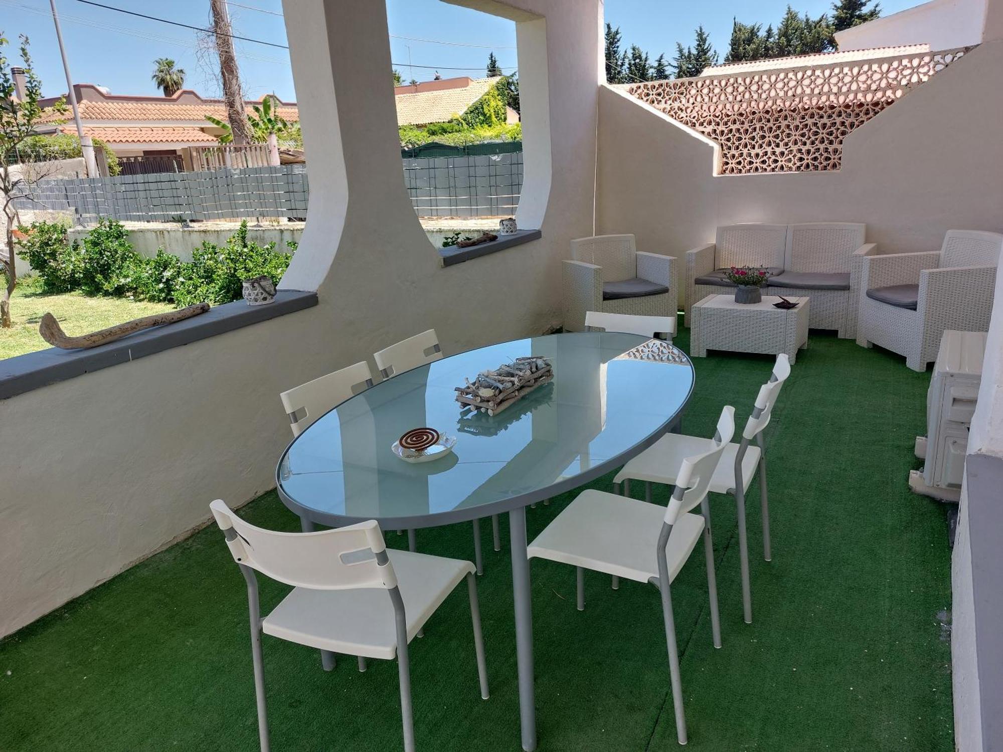 Villa Borgo Arenella Syracuse Exterior foto