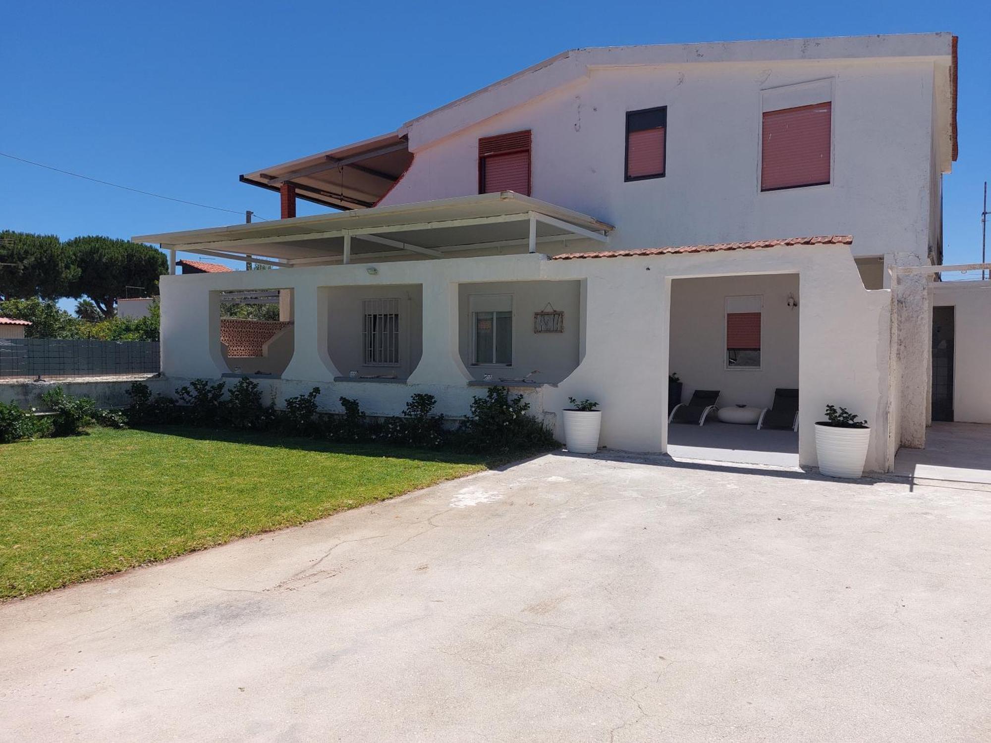 Villa Borgo Arenella Syracuse Exterior foto